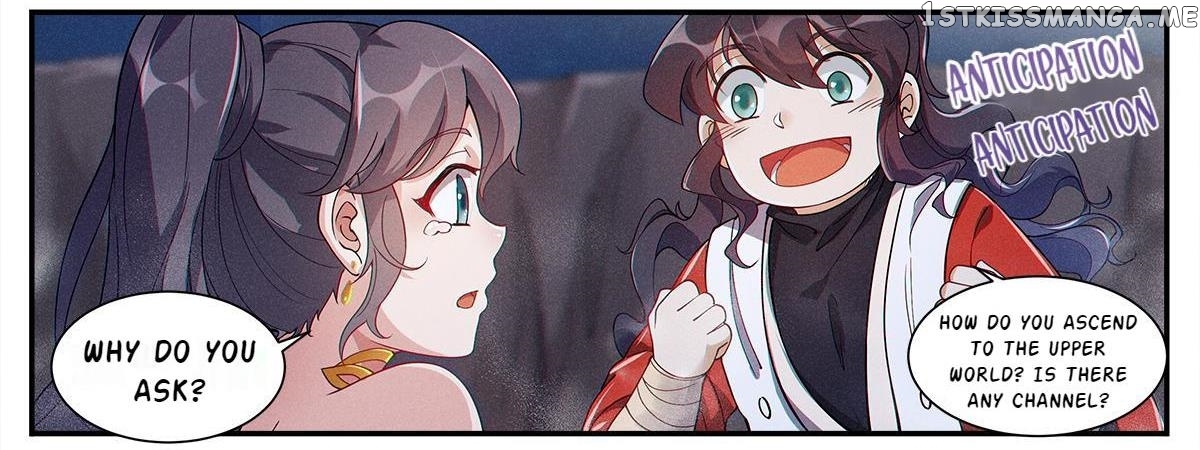 Cultivate With a Fairy Chapter 6 - Page 16