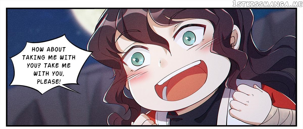Cultivate With a Fairy Chapter 6 - Page 18