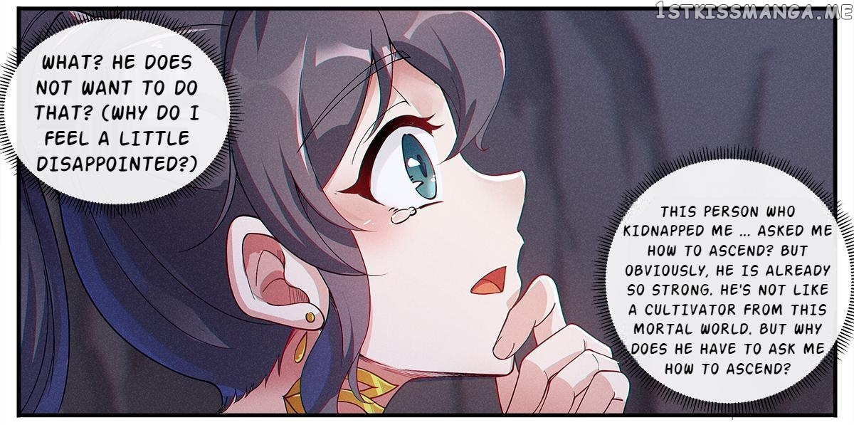Cultivate With a Fairy Chapter 6 - Page 19