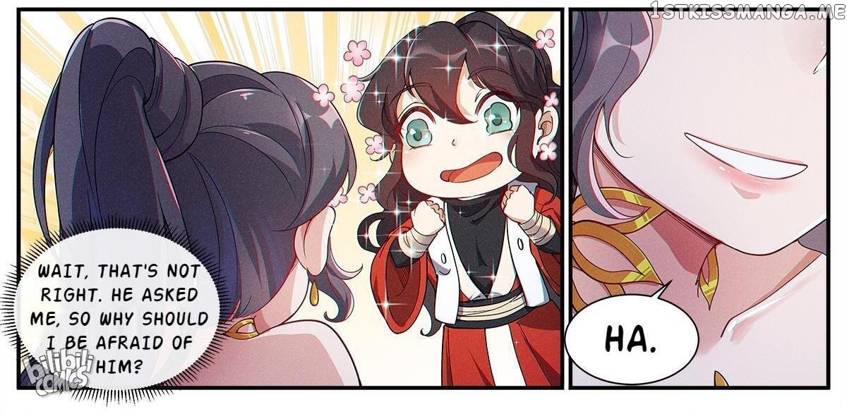 Cultivate With a Fairy Chapter 6 - Page 20