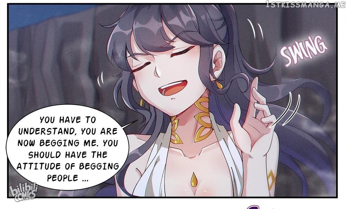 Cultivate With a Fairy Chapter 6 - Page 22