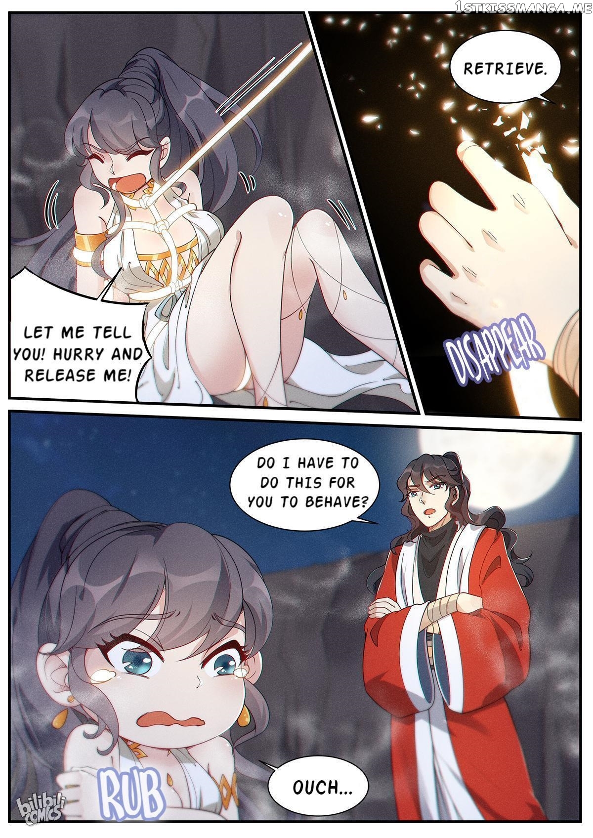 Cultivate With a Fairy Chapter 6 - Page 26