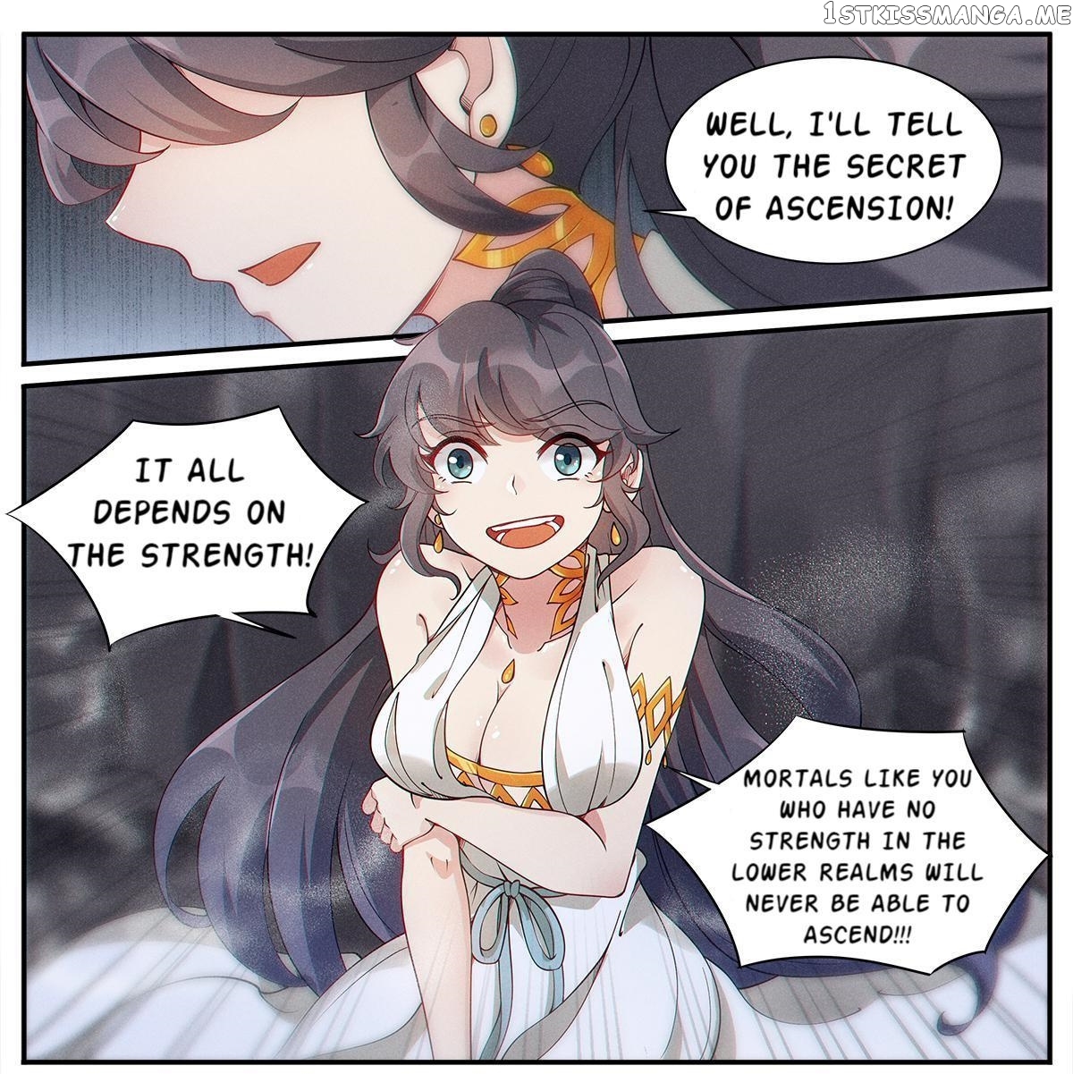 Cultivate With a Fairy Chapter 6 - Page 27