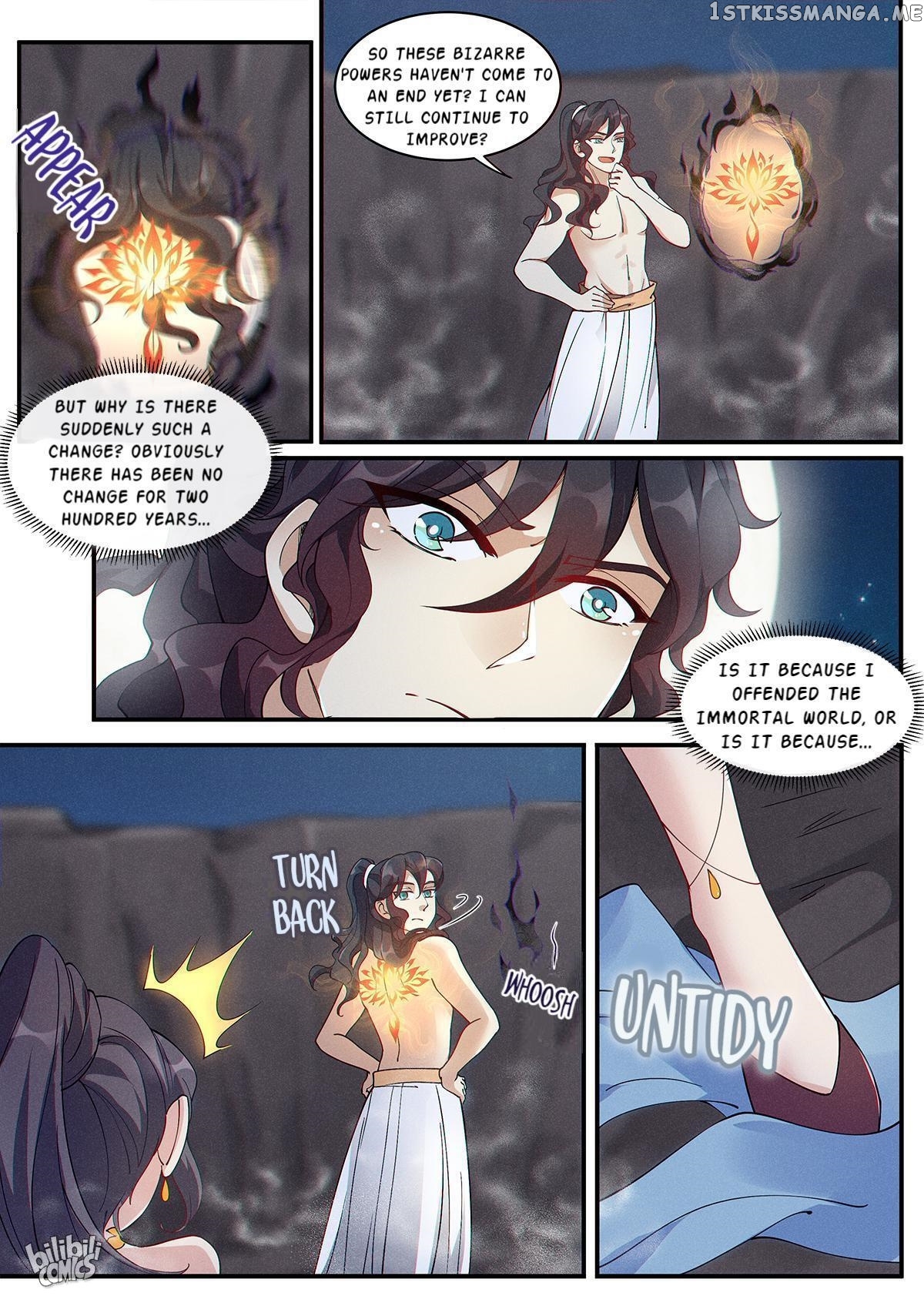 Cultivate With a Fairy Chapter 6 - Page 4
