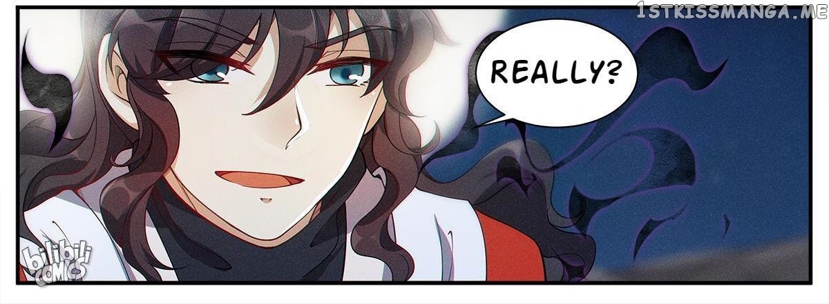 Cultivate With a Fairy Chapter 6 - Page 31