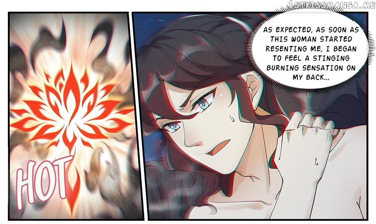 Cultivate With a Fairy Chapter 6 - Page 8