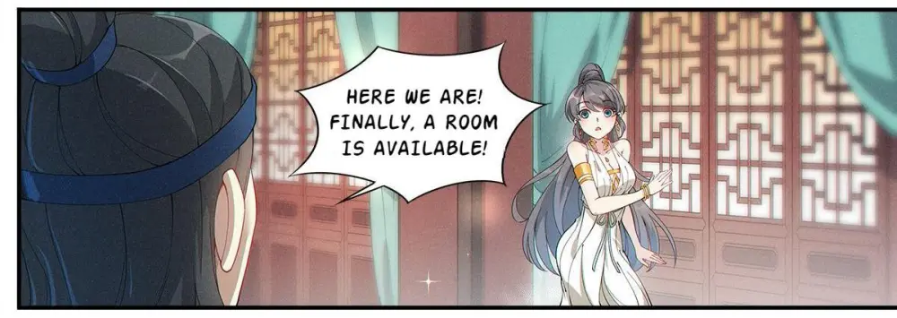 Cultivate With a Fairy Chapter 7 - Page 12