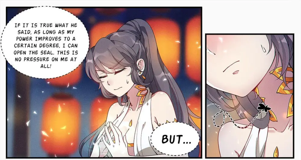 Cultivate With a Fairy Chapter 7 - Page 3