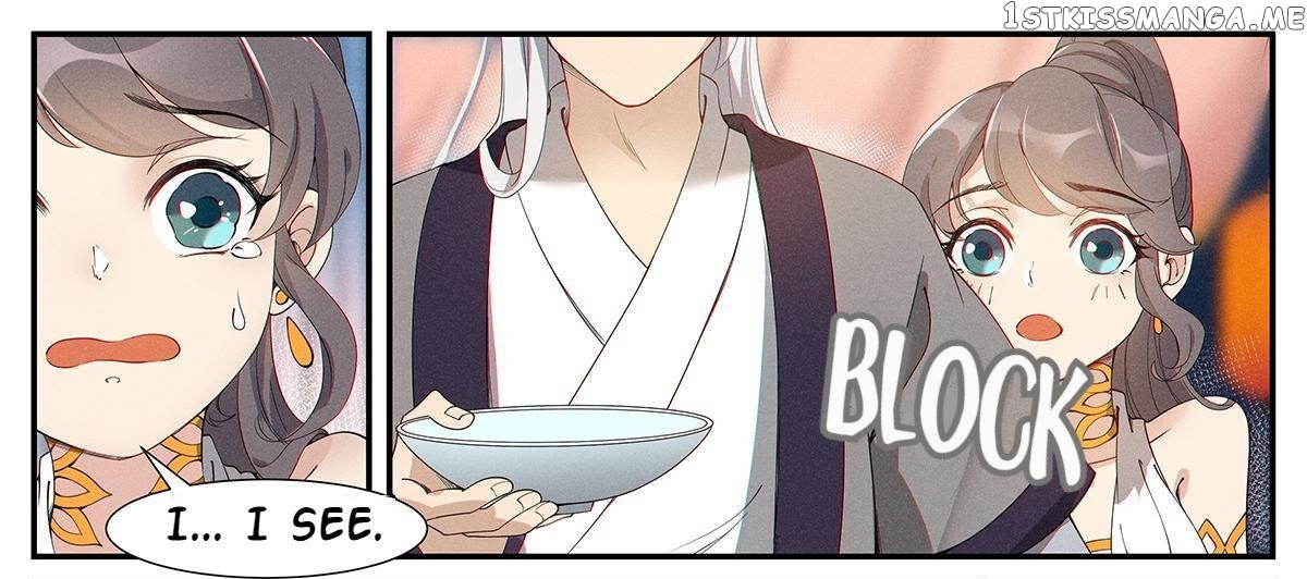 Cultivate With a Fairy Chapter 8 - Page 11