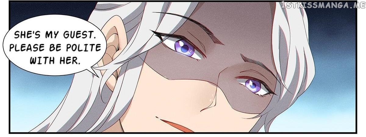 Cultivate With a Fairy Chapter 8 - Page 12