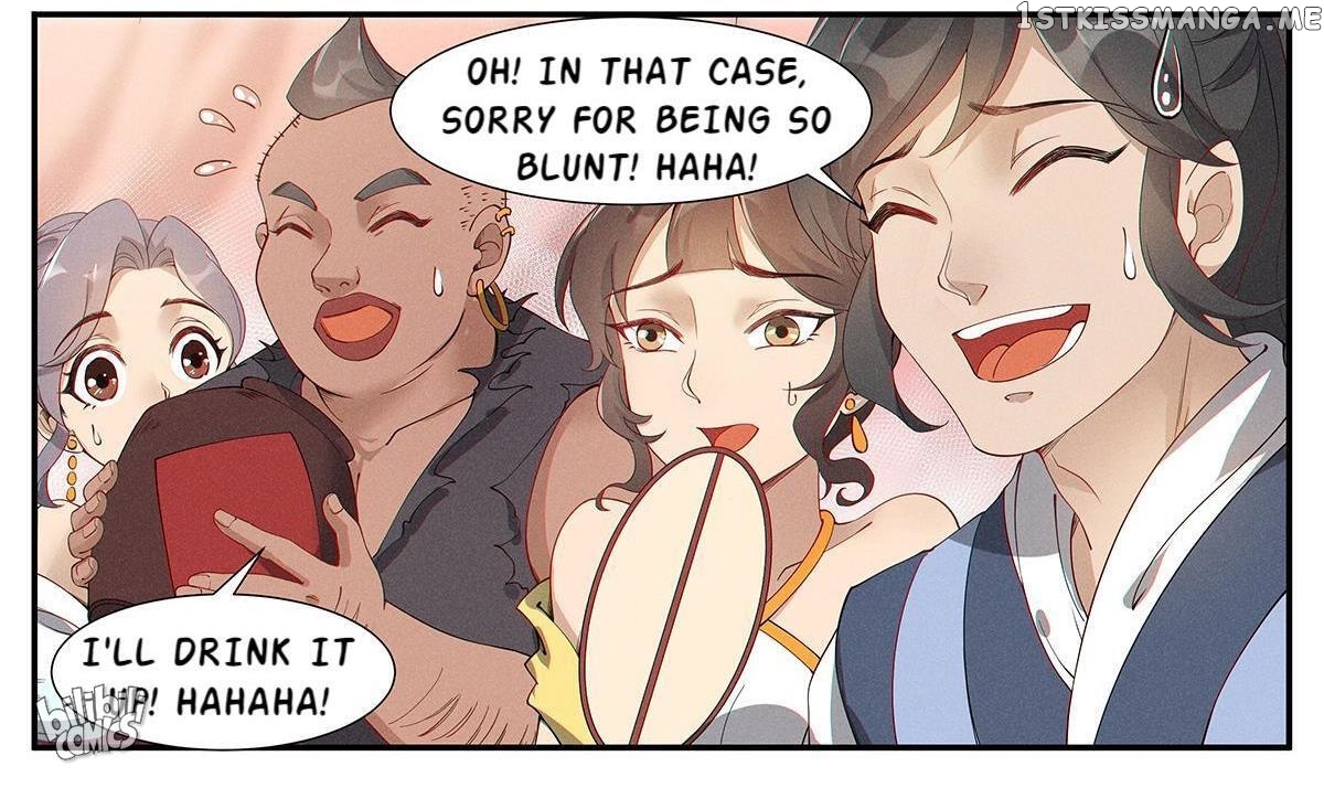 Cultivate With a Fairy Chapter 8 - Page 13