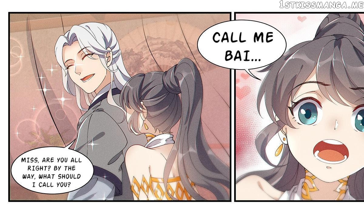 Cultivate With a Fairy Chapter 8 - Page 14