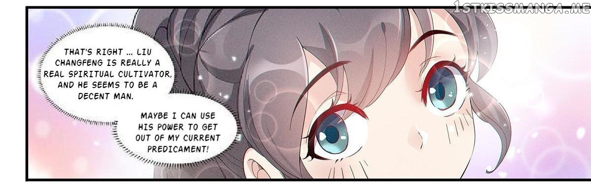Cultivate With a Fairy Chapter 8 - Page 17