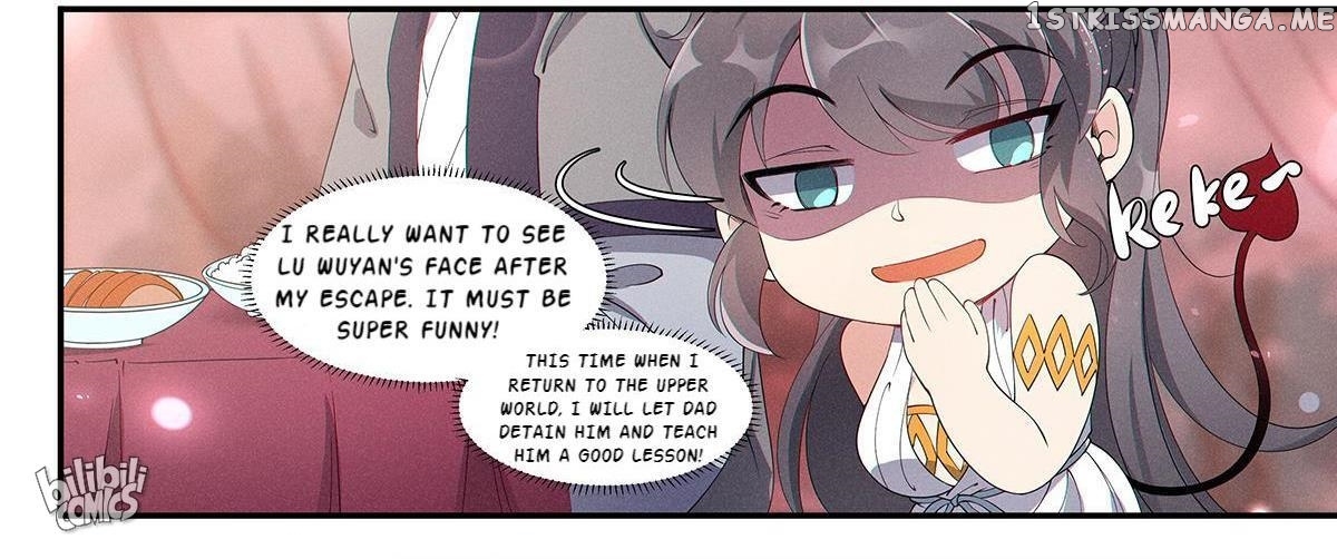 Cultivate With a Fairy Chapter 8 - Page 18