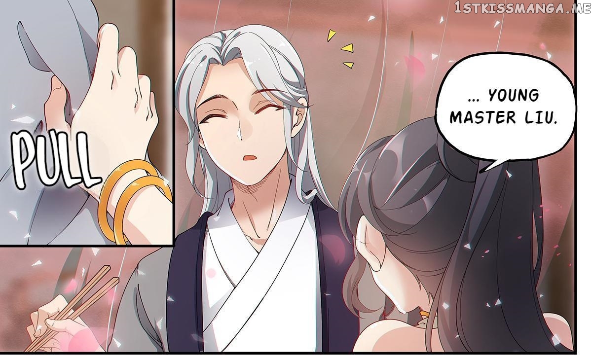 Cultivate With a Fairy Chapter 8 - Page 19