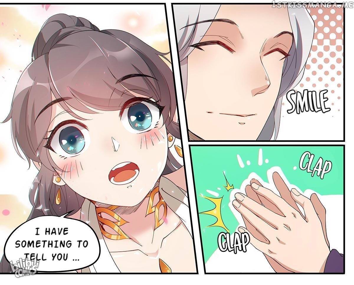 Cultivate With a Fairy Chapter 8 - Page 20