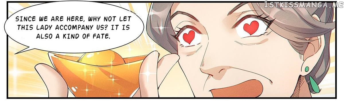 Cultivate With a Fairy Chapter 8 - Page 3