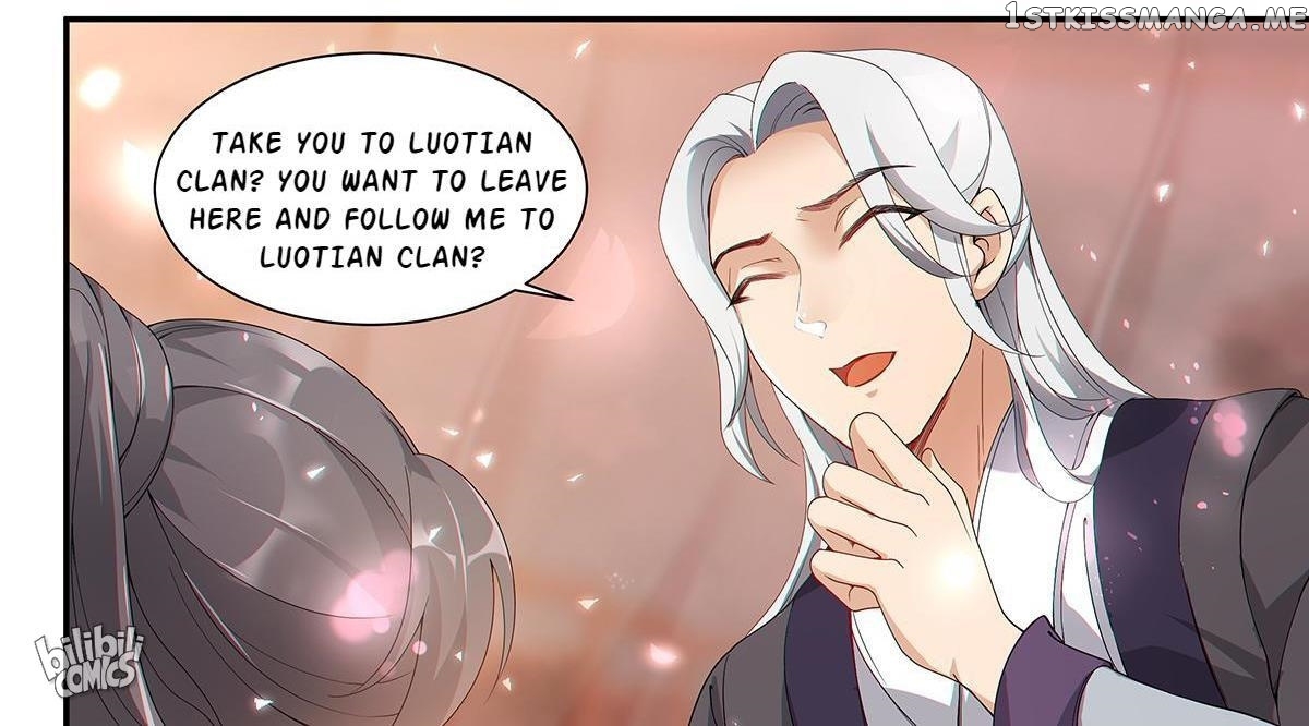 Cultivate With a Fairy Chapter 8 - Page 23