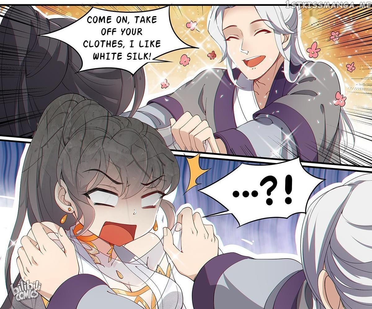 Cultivate With a Fairy Chapter 8 - Page 28