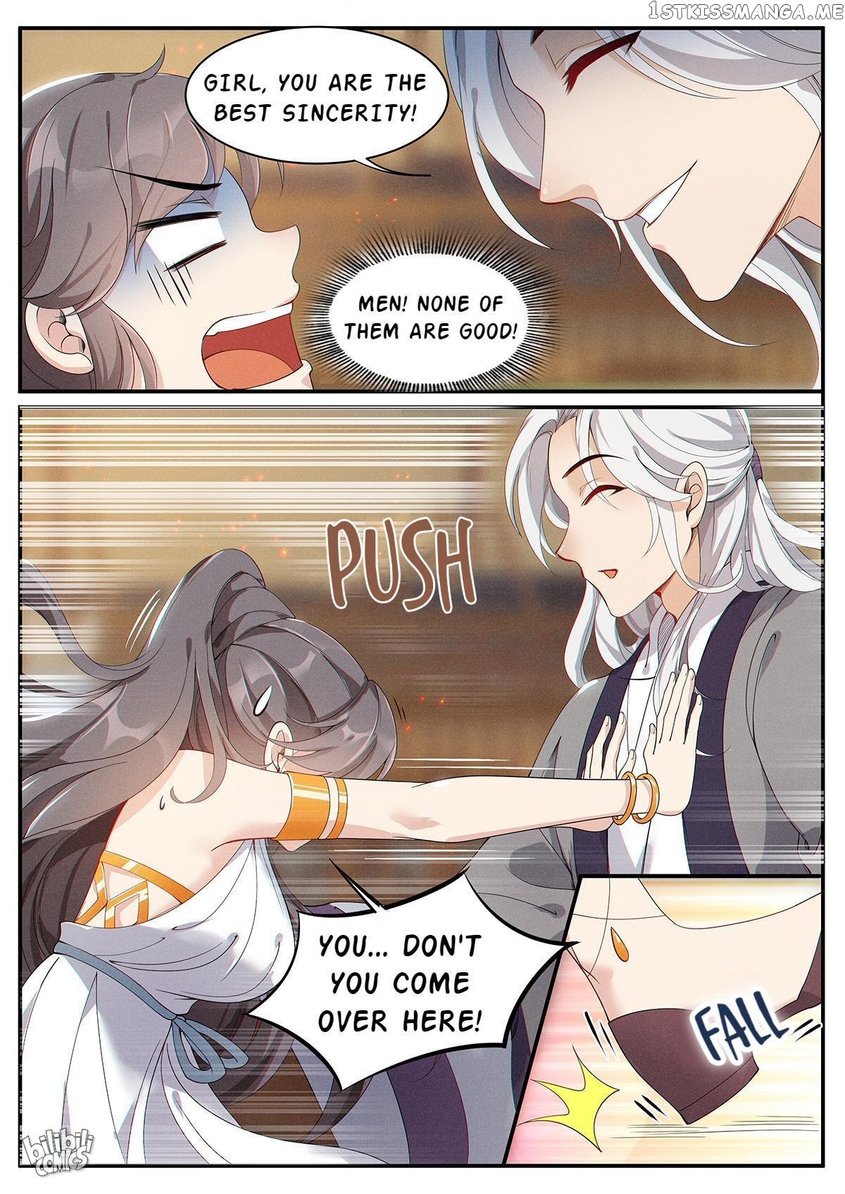 Cultivate With a Fairy Chapter 8 - Page 29