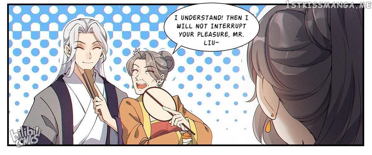 Cultivate With a Fairy Chapter 8 - Page 4