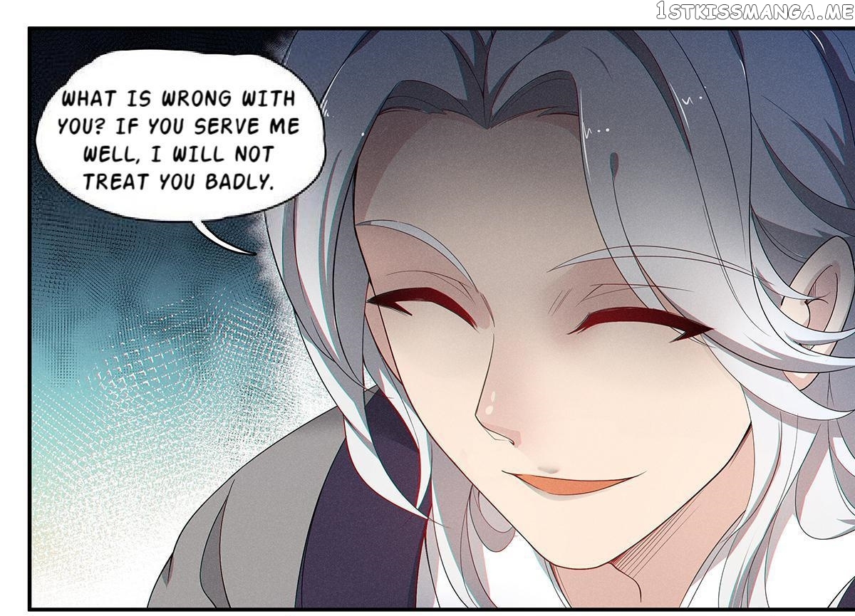 Cultivate With a Fairy Chapter 8 - Page 32