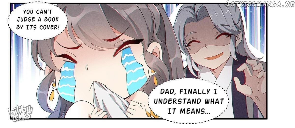 Cultivate With a Fairy Chapter 8 - Page 34