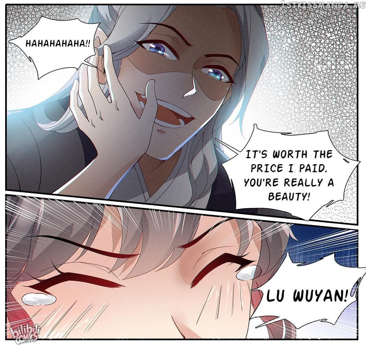 Cultivate With a Fairy Chapter 8 - Page 36