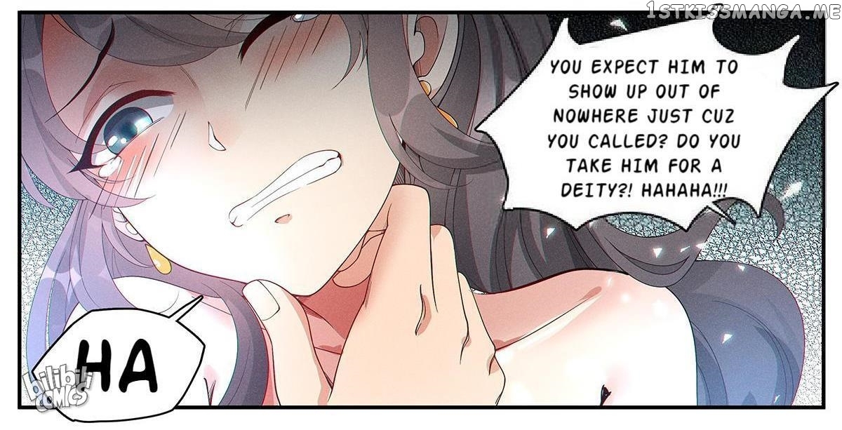 Cultivate With a Fairy Chapter 8 - Page 38