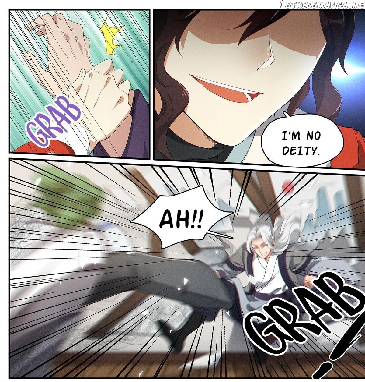 Cultivate With a Fairy Chapter 8 - Page 39