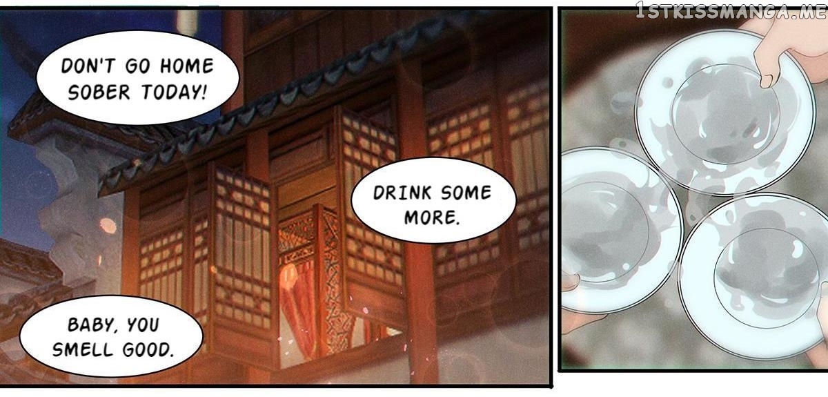 Cultivate With a Fairy Chapter 8 - Page 6