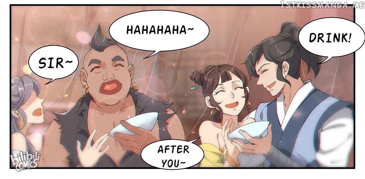 Cultivate With a Fairy Chapter 8 - Page 7