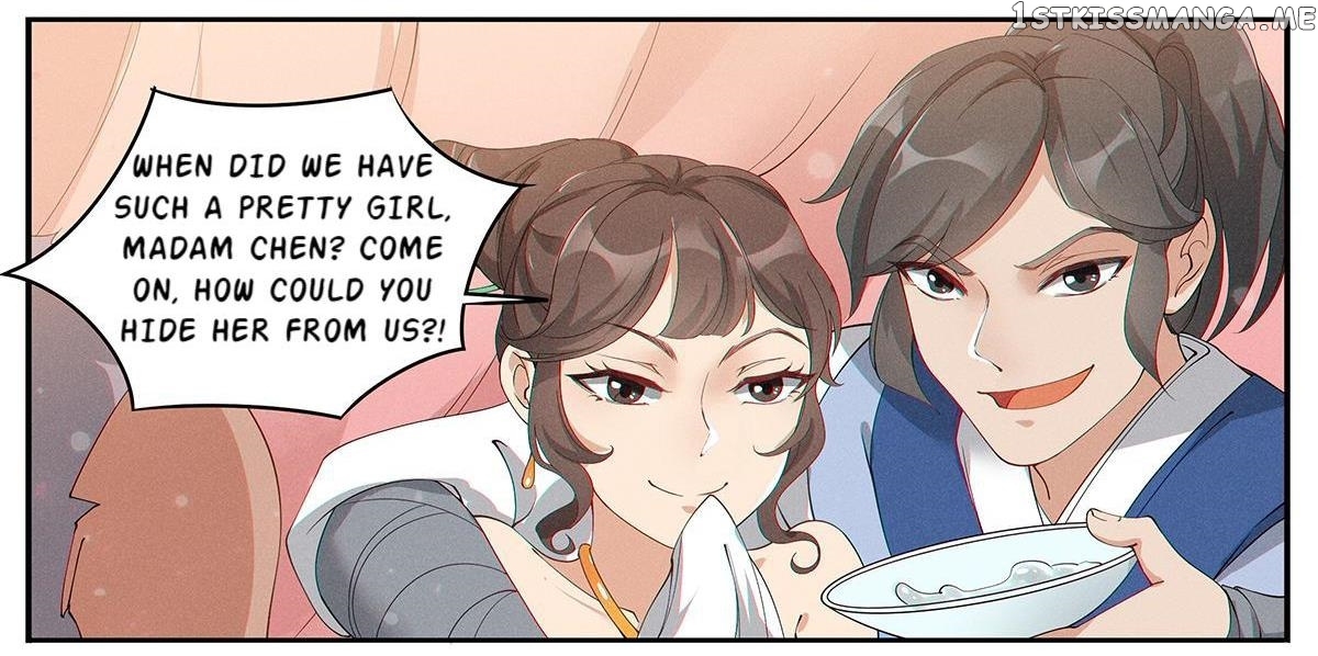 Cultivate With a Fairy Chapter 8 - Page 9