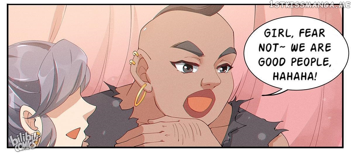 Cultivate With a Fairy Chapter 8 - Page 10