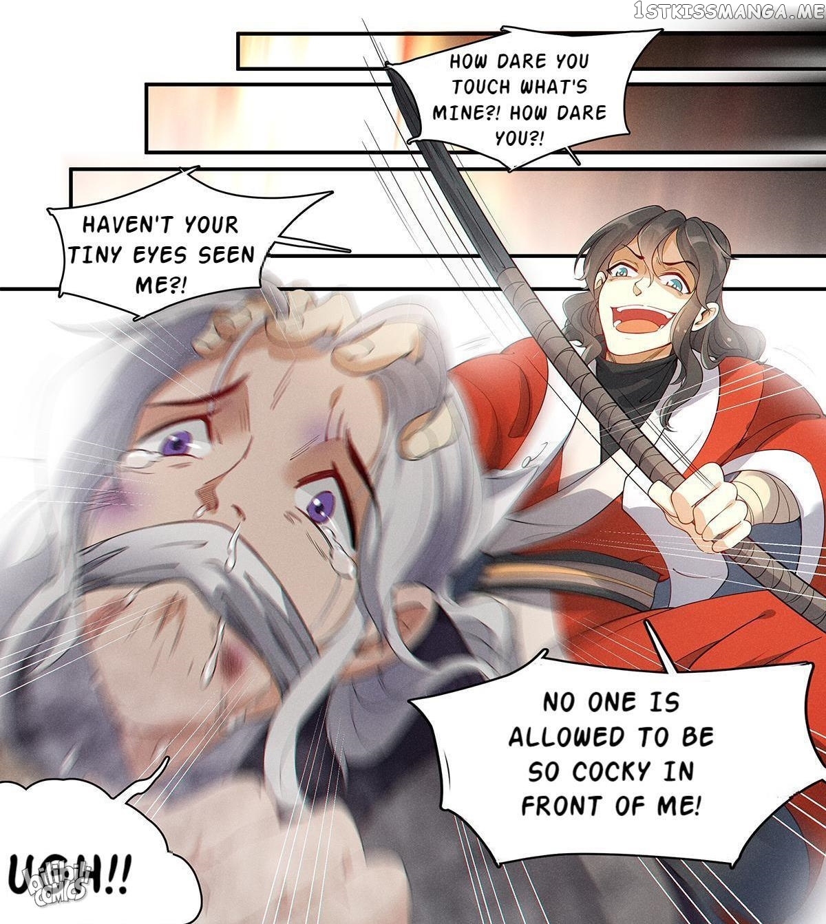 Cultivate With a Fairy Chapter 9 - Page 13