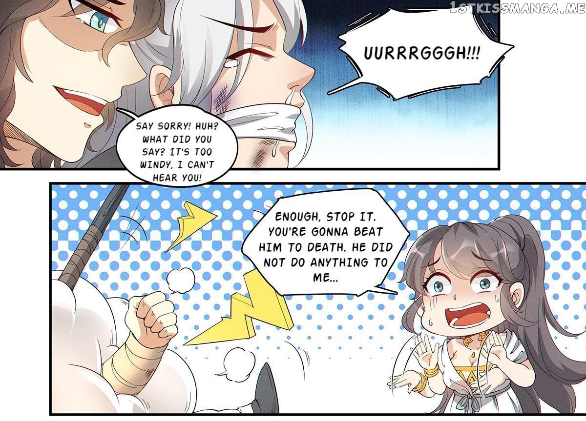 Cultivate With a Fairy Chapter 9 - Page 14