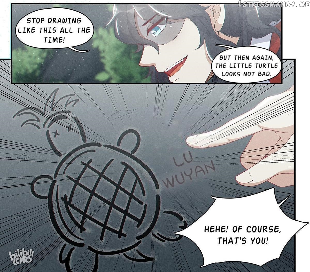 Cultivate With a Fairy Chapter 9 - Page 18