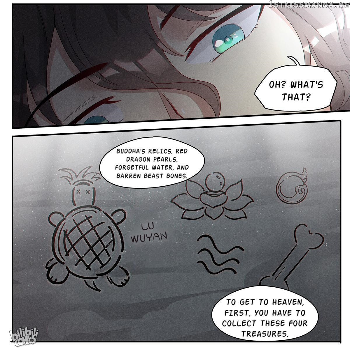 Cultivate With a Fairy Chapter 9 - Page 20