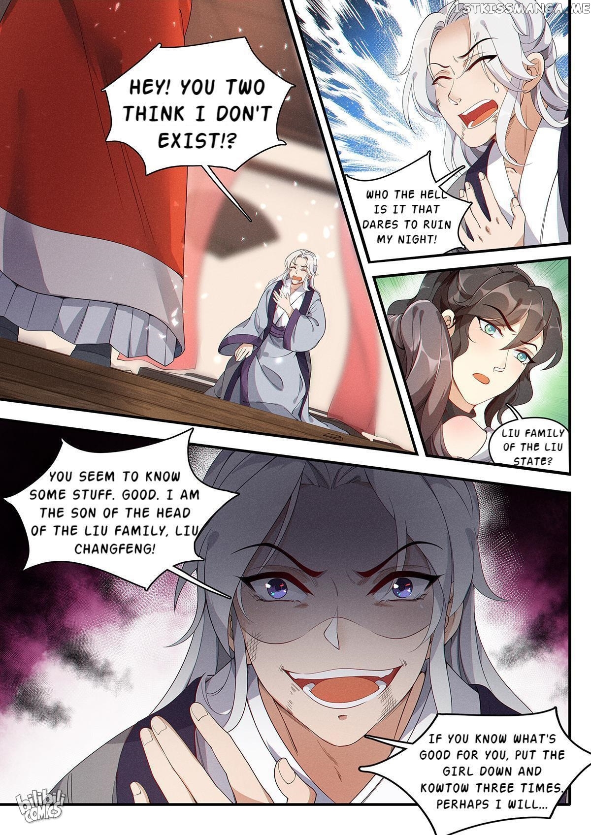 Cultivate With a Fairy Chapter 9 - Page 10