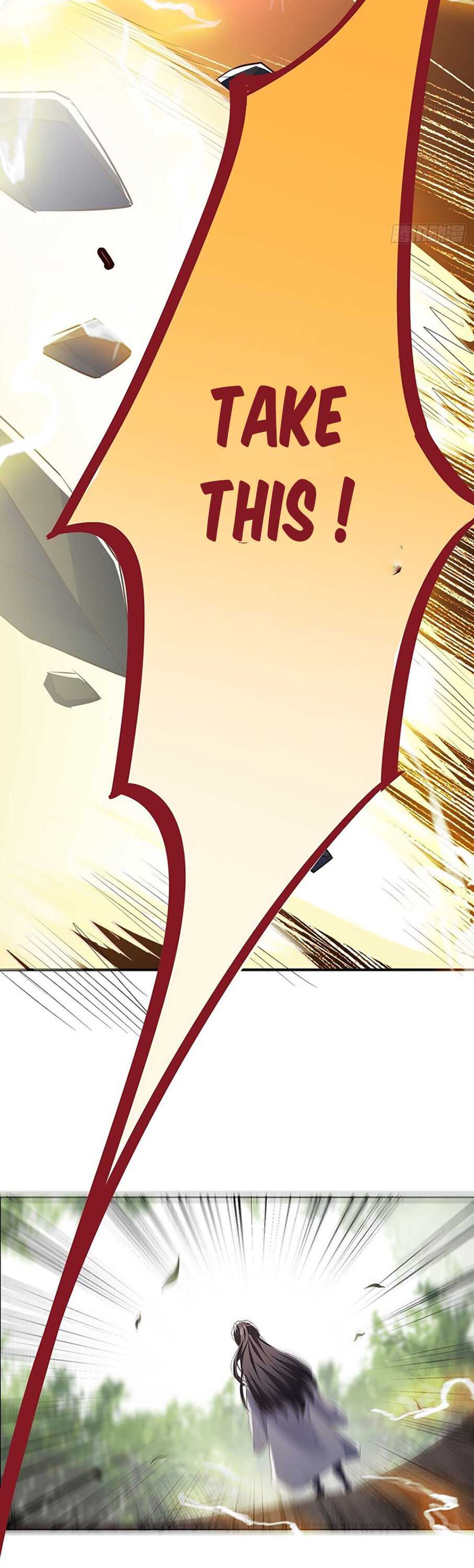 Cultivating Immortality Requires a Rich Woman Chapter 1 - Page 13