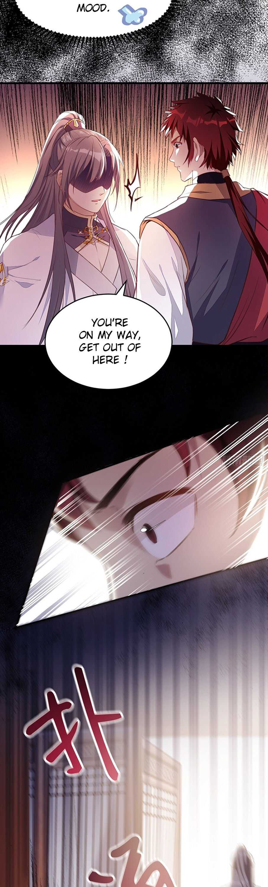 Cultivating Immortality Requires a Rich Woman Chapter 1 - Page 7