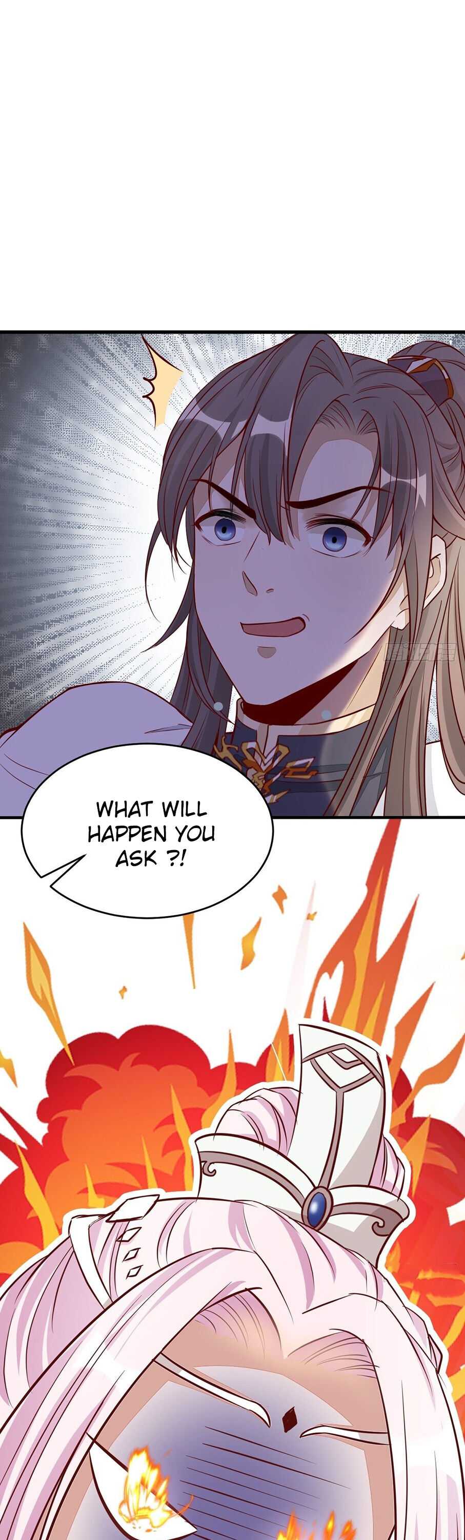 Cultivating Immortality Requires a Rich Woman Chapter 2 - Page 17