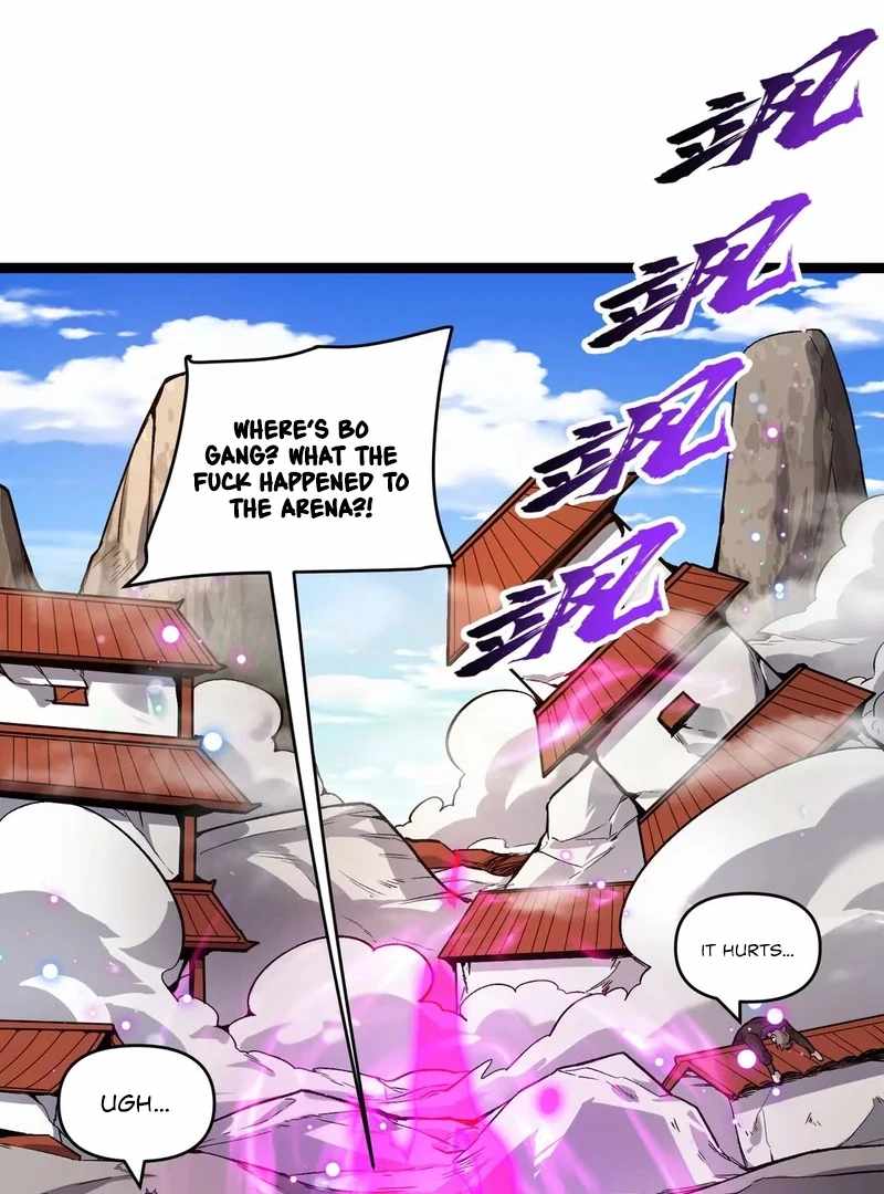 Cultivation Begins by Raising the Demon Clan’s Empress Chapter 16 - Page 11