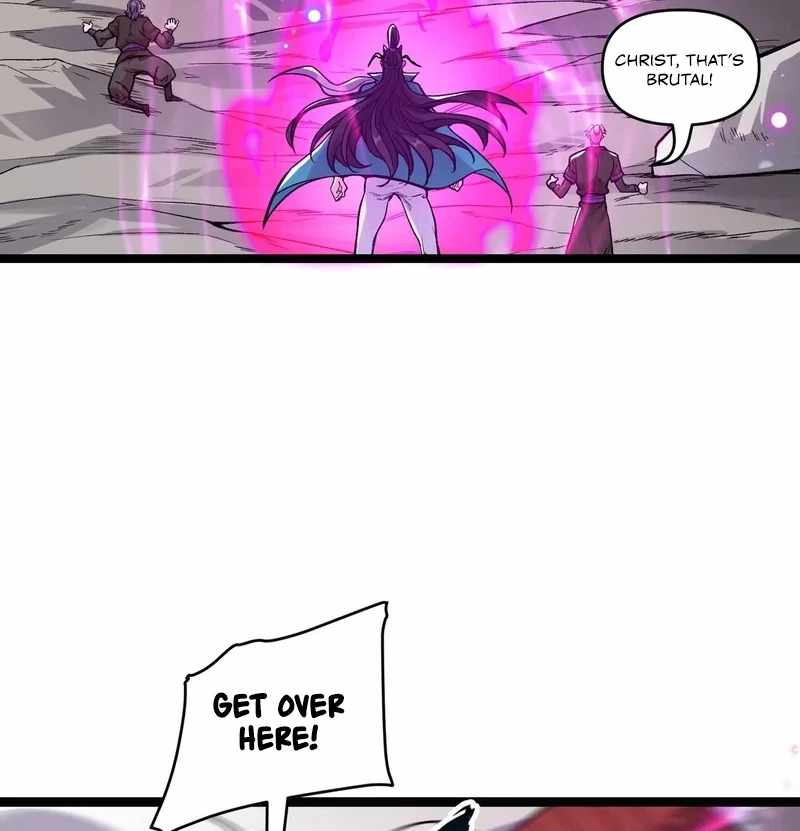 Cultivation Begins by Raising the Demon Clan’s Empress Chapter 16 - Page 12