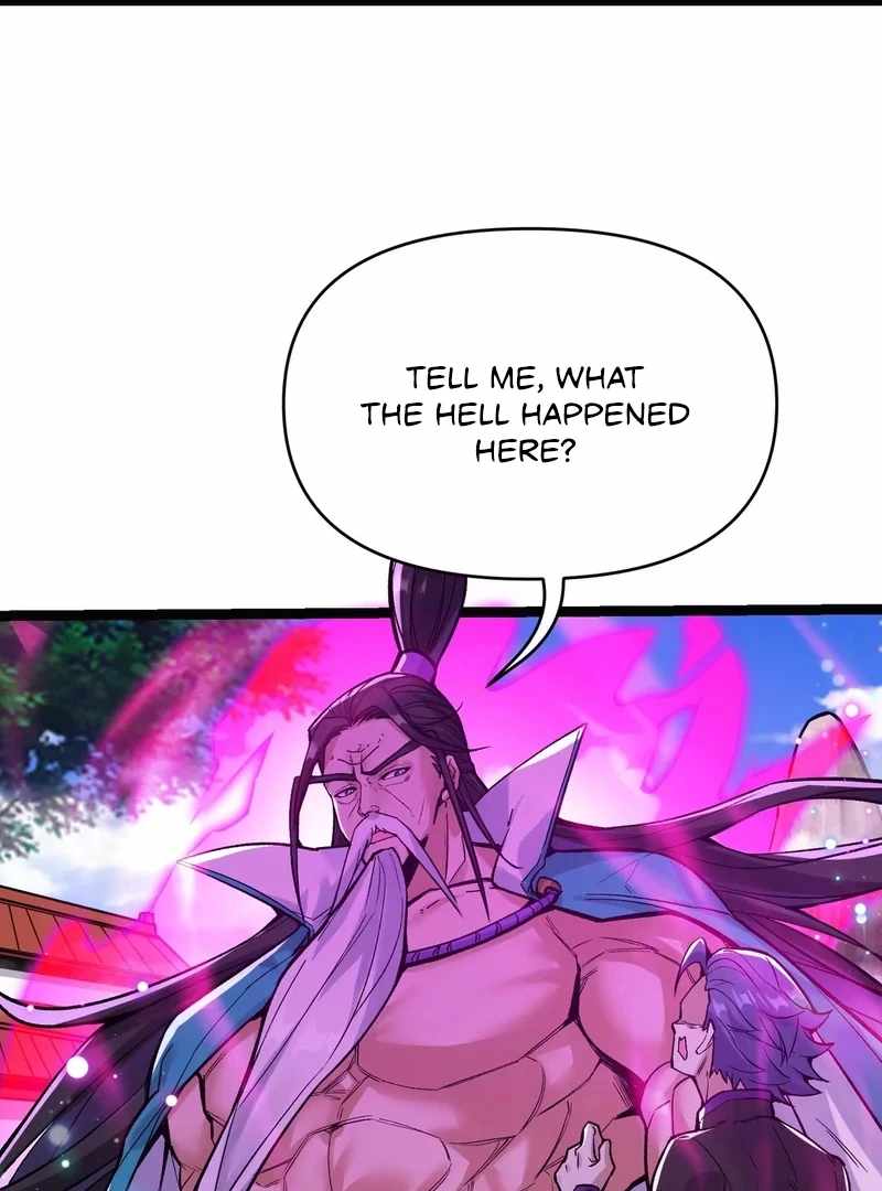 Cultivation Begins by Raising the Demon Clan’s Empress Chapter 16 - Page 14