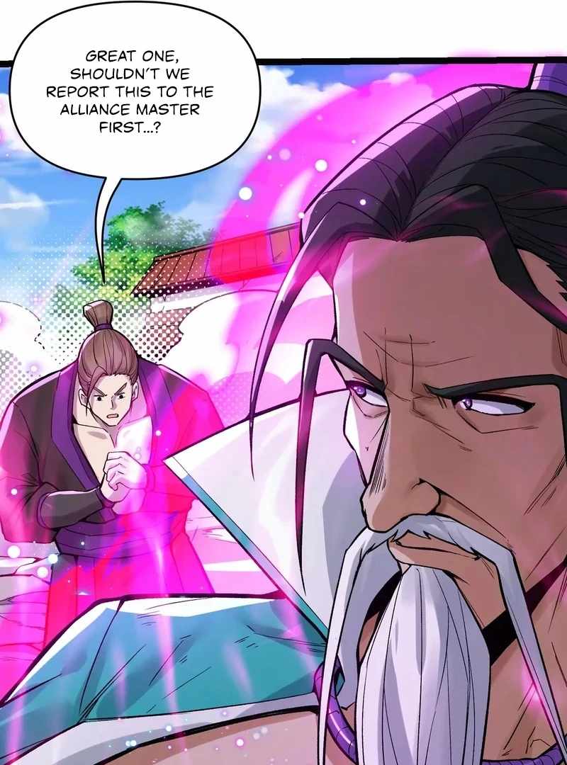 Cultivation Begins by Raising the Demon Clan’s Empress Chapter 16 - Page 16