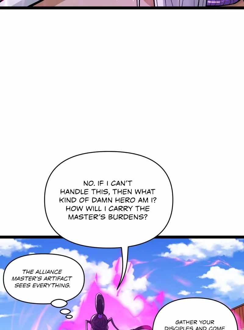 Cultivation Begins by Raising the Demon Clan’s Empress Chapter 16 - Page 17