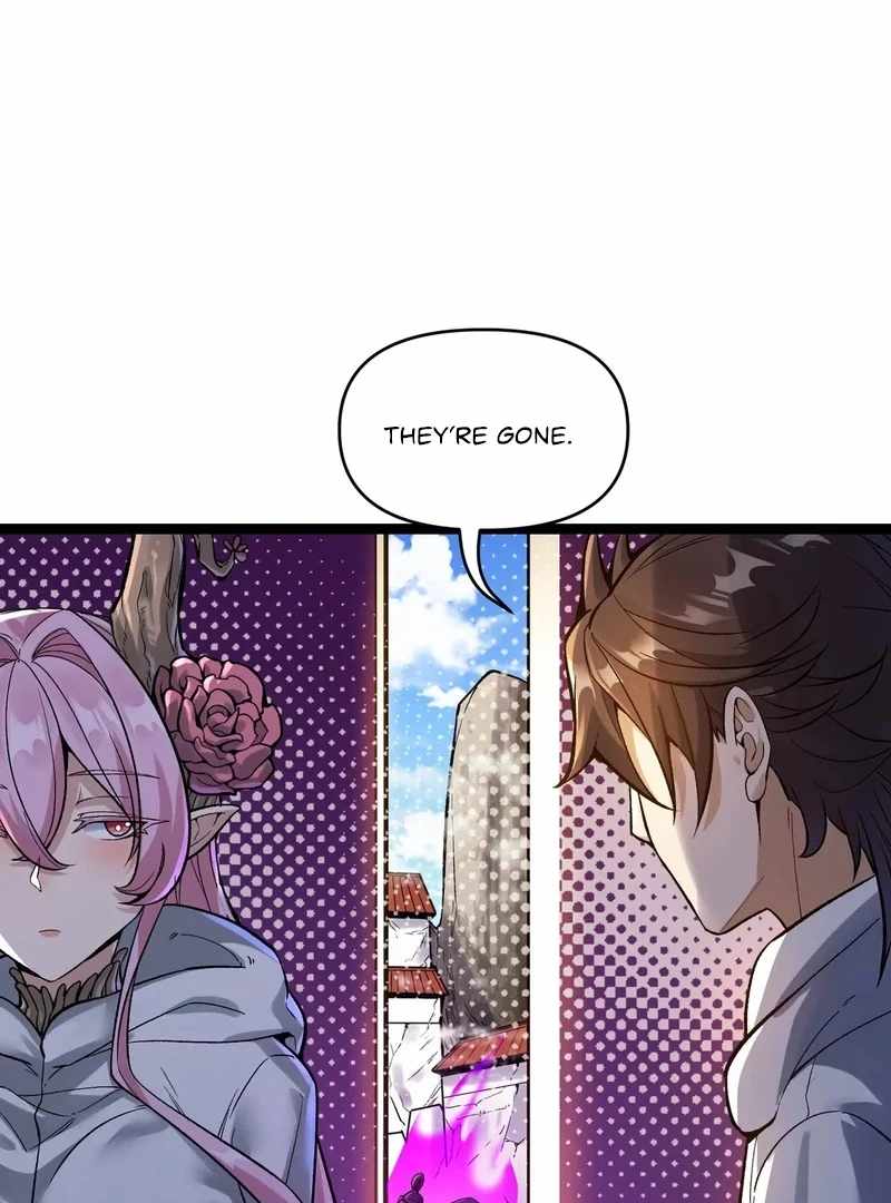 Cultivation Begins by Raising the Demon Clan’s Empress Chapter 16 - Page 19