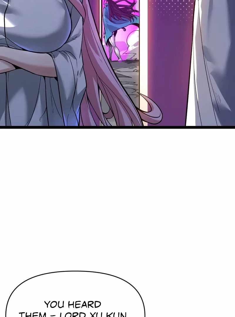 Cultivation Begins by Raising the Demon Clan’s Empress Chapter 16 - Page 20