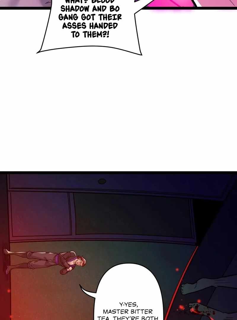 Cultivation Begins by Raising the Demon Clan’s Empress Chapter 16 - Page 3